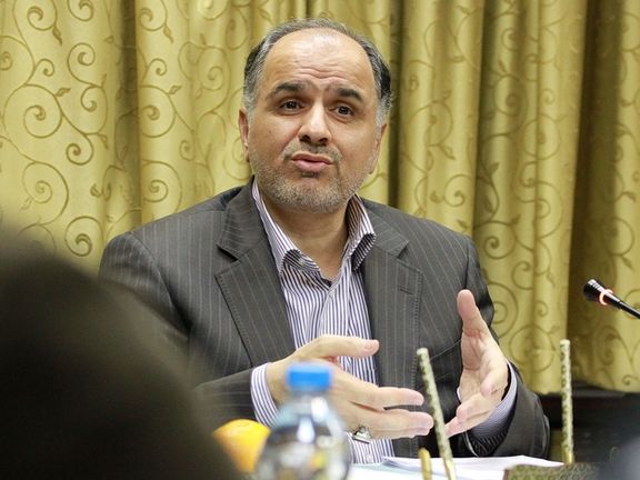 وزیر دادگستری: وقوع فساد در ایران زیاد نیست، احساس فساد زیاد است