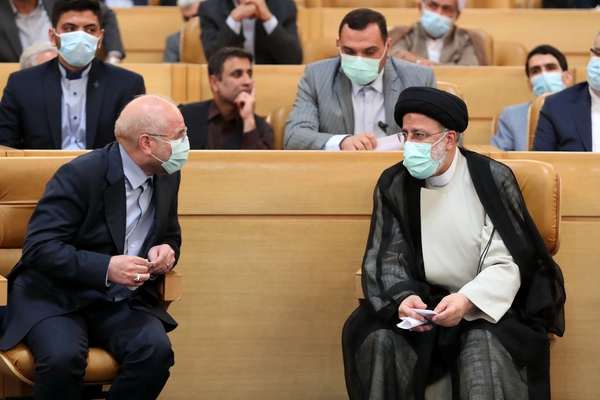 Political 'Purification' Leads To Rift At The Top, Says Politician