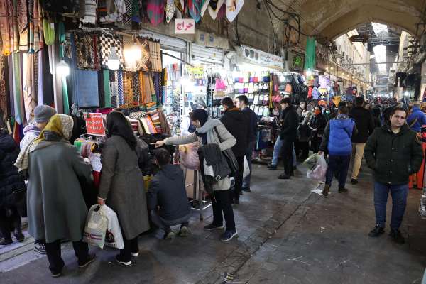 Poverty Doubled In Iran In One Year - Welfare Ministry