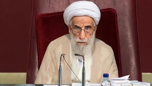 احمد جنتی: مردم انتظار دارند اثر اصلاحات اقتصادی را در سفرهشان ببینند