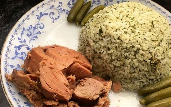 مرکز آمار: قیمت تن ماهی نسبت به سال گذشته ۸۵ درصد افزایش یافت