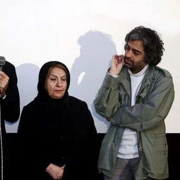 مادر بابک خرمدین به ۴۵ ماه زندان محکوم شد