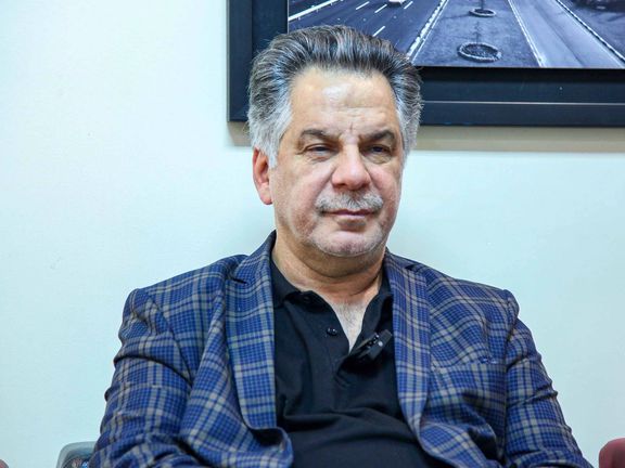 محمدحسین فرحبخش، کارگردان حامی حکومت خواهان محاکمه و شلاق ترانه علیدوستی و هانیه توسلی شد