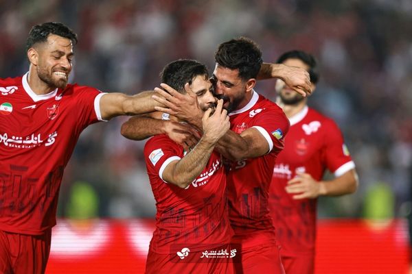 پرسپولیس ۲-۰ ذوبآهن؛ دومین برد فصل ثبت شد، هاشمیان ماندگار میشود؟