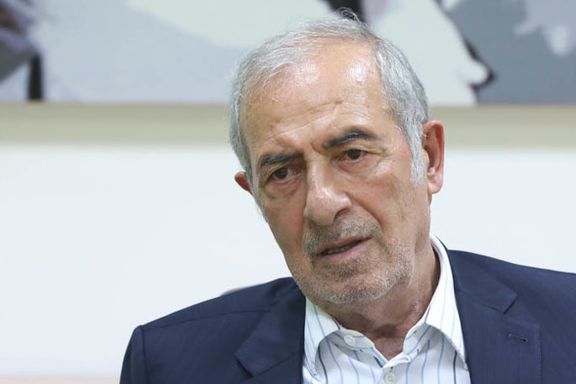 الویری، فعال اصلاحطلب: نارضایتی مردم افزایش یافته اما پزشکیان مقصر اصلی نیست