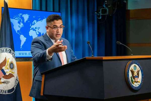 Washington Urges Tehran To Release jailed Dual Nationals