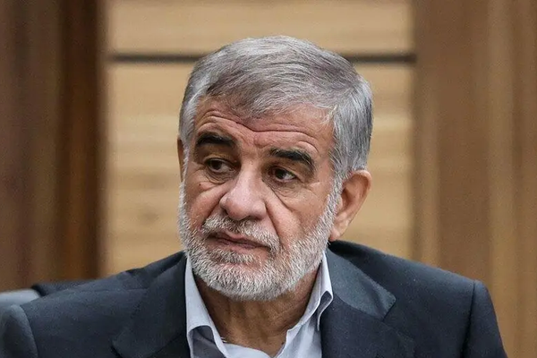 جوکار، نماینده مجلس: امیدواریم جنگ زمینی شود تا شاهد دفن سربازان آمریکایی باشیم