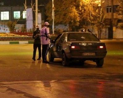 وزیر کشور :منع تردد شبانه لغو نشده و همچنان برقرار است