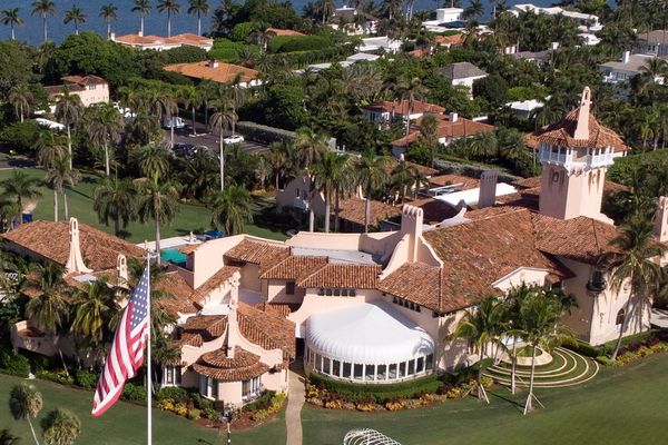 مردی پس از تلاش برای ورود غیرمجاز به محل اقامت ترامپ در مارالاگو کشته شد