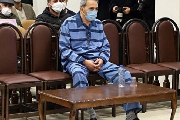 Amnesty Urges Iran To Release Dual National Activist ‘Immediately’