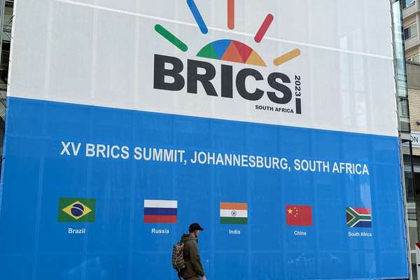 Iran and Brazil mulling trade in national currencies
