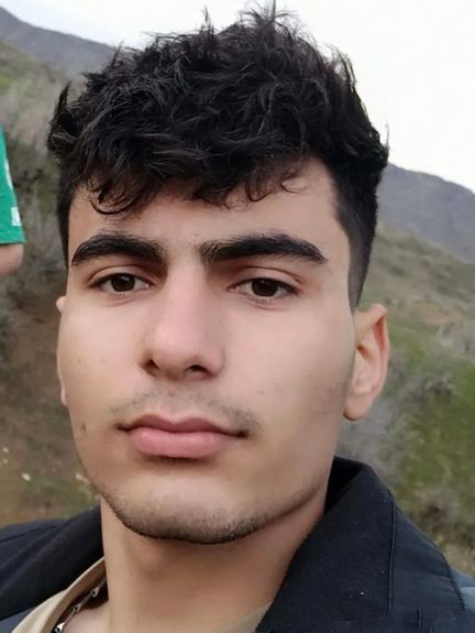 Hessam Khodayarifard