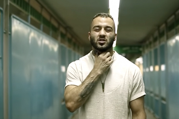 دایی توماج صالحی به سیانان: توماج شکنجه شده است