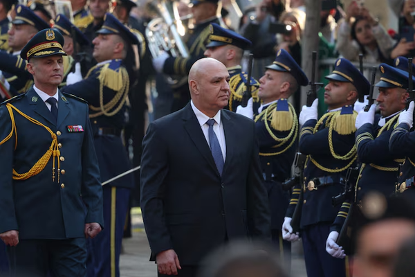 Iran faces another setback as US-backed Aoun elected Lebanese president