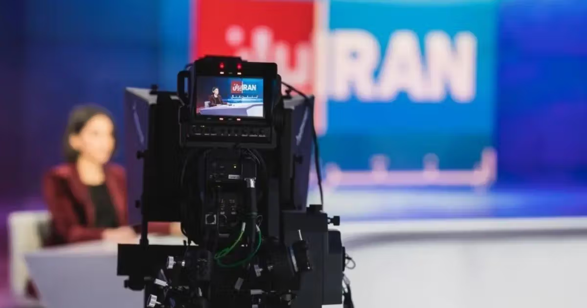 هجمه هماهنگ و تهدید به اعدام خبرنگاران ایران‌اینترنشنال