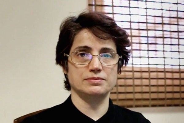 نسرین ستوده، وکیل و فعال حقوق بشر، بازداشت شد