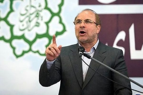 سردار دکتر خلبان محمدباقر قالیباف، مدیر فاسدی که ارزان میفروشد و گران میسازد