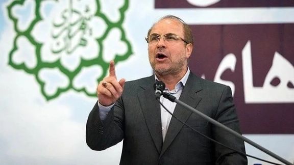 .محمدباقر قالیباف با ۱۲ سال سابقه، رکورددار طولانیترین دوره مدیریت شهرداری تهران است