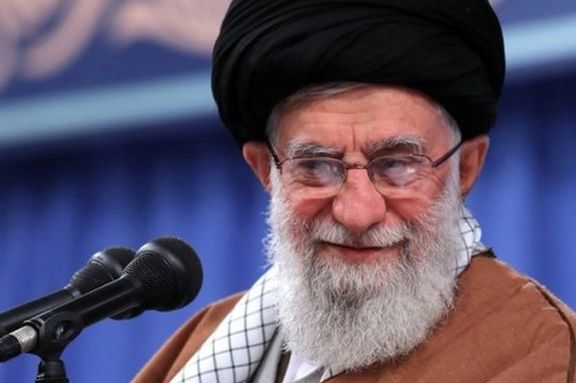 فرمانده کل سپاه پاسداران: به خامنهای جسارت کردند، اما او غمگین و محزون نشد