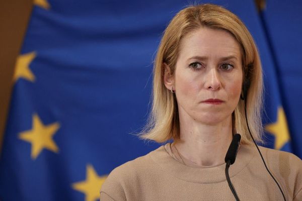 اتحادیه اروپا: ایران در حال گسترش جنگ است؛ فرانسه پایگاههایش را در اختیار آمریکا گذاشت