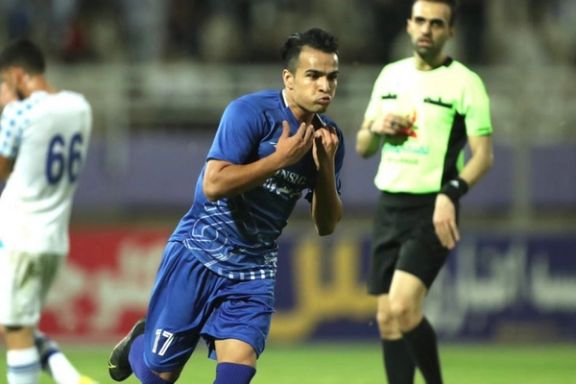 پارسال هم ضرر مالی کردم؛ این فصل برای رسیدگی به باغ خرما قید بازی در لیگ برتر را زدم