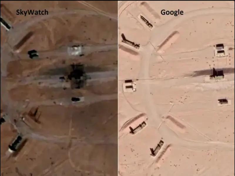 Israel Confirms Retaliatory Strike on Iran After Drone, Missile Attack

