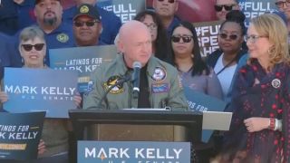 واکنش متفاوت سناتورها به توقف کمکهای مالی آمریکا به برنامههای مرتبط با ایران