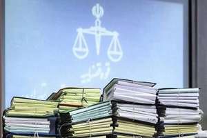 قوه قضاییه جمهوری اسلامی: متهم دوتابعیتیِ پرونده جاسوسی برای اسرائیل، شهروند سوئد است