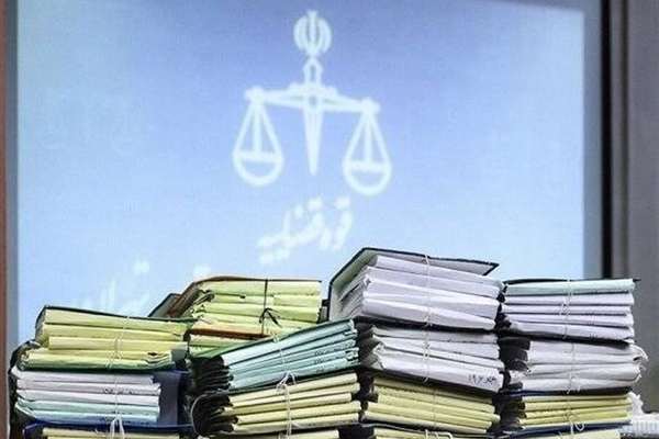 قوه قضاییه جمهوری اسلامی: متهم دوتابعیتیِ پرونده جاسوسی برای اسرائیل، شهروند سوئد است
