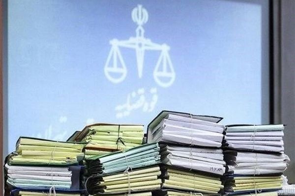 قوه قضاییه جمهوری اسلامی: متهم دوتابعیتیِ پرونده جاسوسی برای اسرائیل، شهروند سوئد است