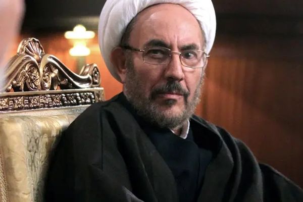 اتهام نجل وزير الاستخبارات الإيراني الأسبق بدعم إسرائيل