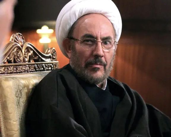 اتهام نجل وزير الاستخبارات الإيراني الأسبق بدعم إسرائيل