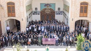 Iranian Lawyers Protest Move To Further Limit Bar Associations