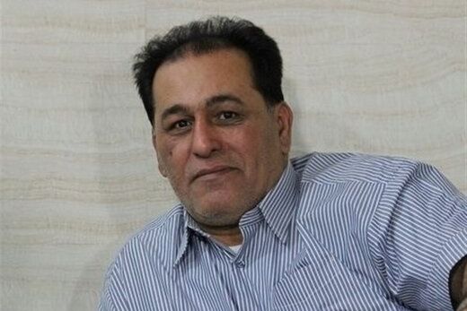 آقای گل خوزستان و پرسپولیس درگذشت؛ سرطان کریم باوی را شکست داد