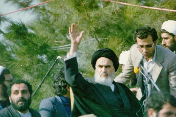 سخنران مذهبی صدا و سیما: خمینی موفق شد آرزوهای امامان را محقق کند