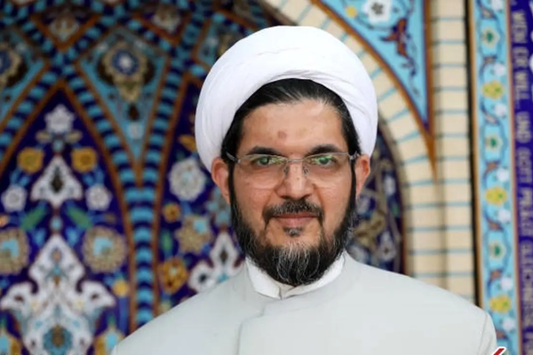 Cleric linked to Iran's supreme leader deported from Germany