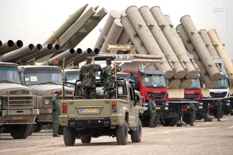 Iranian missiles to allow Russia to strike deeper into Ukraine - UK 