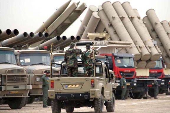 رویترز: نظامیان روسیه برای استفاده از سامانه بالستیک فتح-۳۶۰ در ایران آموزش میبینند
