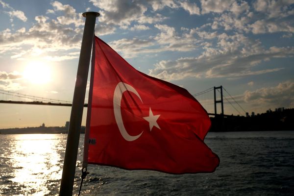 Seven Women Killed In One Day In Domestic Violence Across Turkey