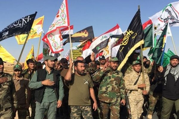 واشنطن تفرض عقوبات على كيانات وأفراد لتوفيرهم الدعم المالي لفيلق القدس الإيراني وحزب الله