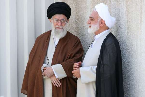 Iran's top judge threatens to prosecute reformists over call for US talks