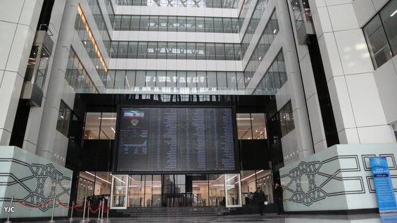 البورصة الإيرانية تتعطل بسبب خلل في الإنترنت
