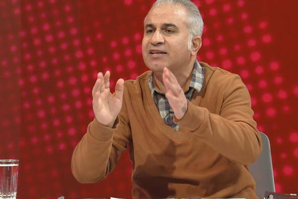 مصطفی مهرآیین برای اجرای حکم زندان احضار شد