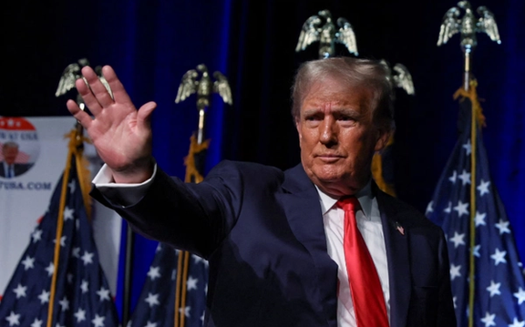 تایمز اسرائیل: قطر به درخواست تیم ترامپ، رهبران حماس را به دوحه بازگرداند