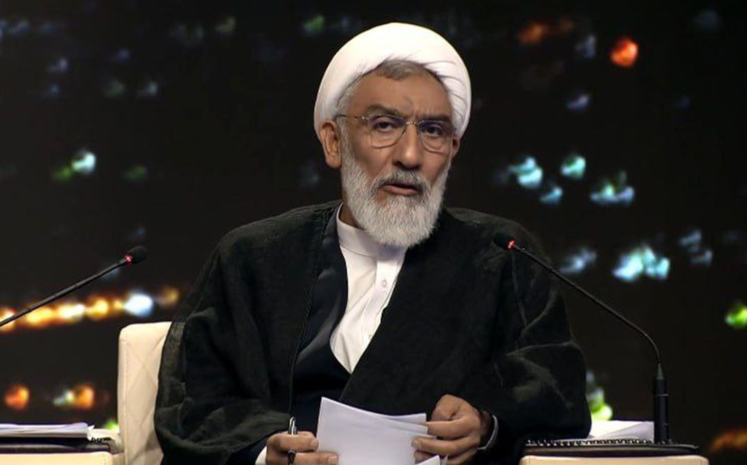 مصطفی پورمحمدی