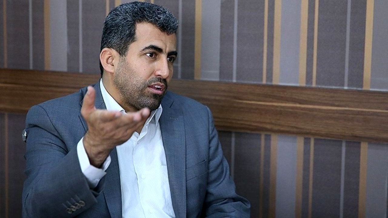 Iranian Lawmaker Says Part Of Freed Funds Will Go To Central Bank 