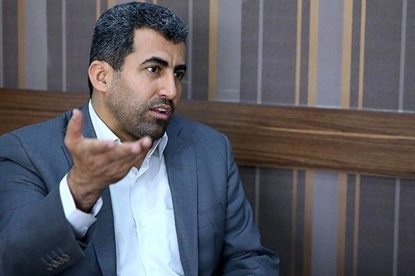 Iranian Lawmaker Says Part Of Freed Funds Will Go To Central Bank
