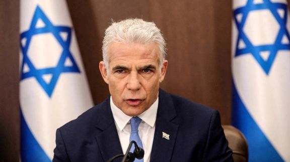 نخستوزیر اسرائیل: جهاد اسلامی، گروه نیابتی ایران است که قصد دارد اسرائیل را نابود کند