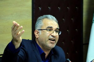 سومین نامه مصطفی مهرآیین به خامنهای: شما ارباب ملت ایران نیستید