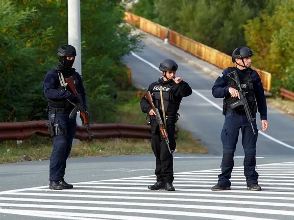 کوزوو صربستان را به تبعیت از سیاستهای پوتین متهم کرد